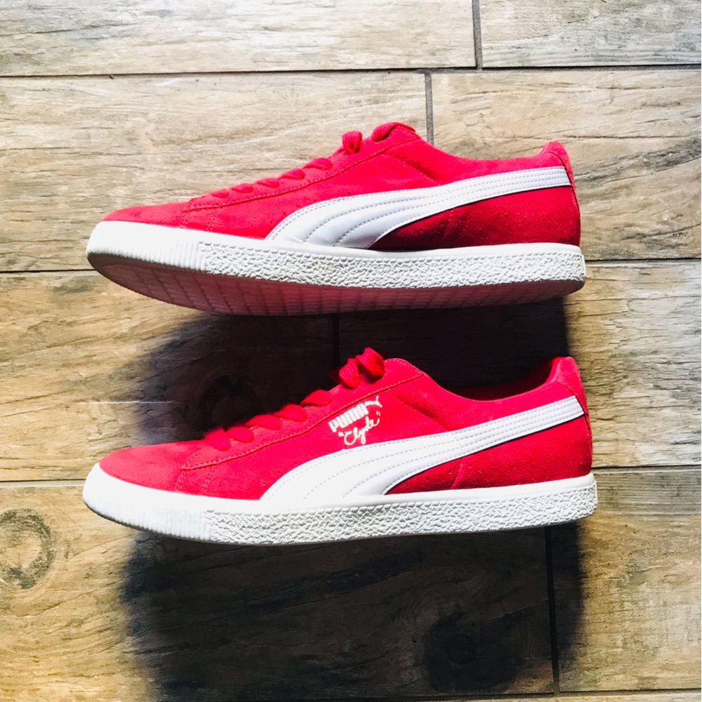 Puma suede classic XXl sz 12.5